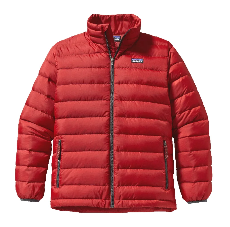 YEAR-End Clearance Boys' Down Sweater