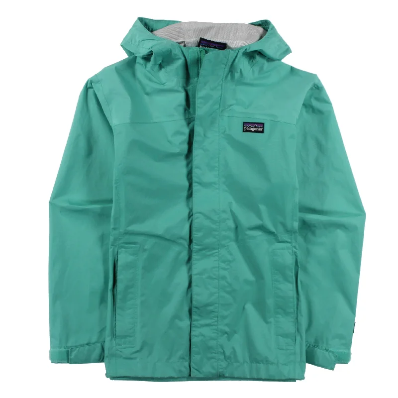 Loyalty Reward Girls' Torrentshell Jacket