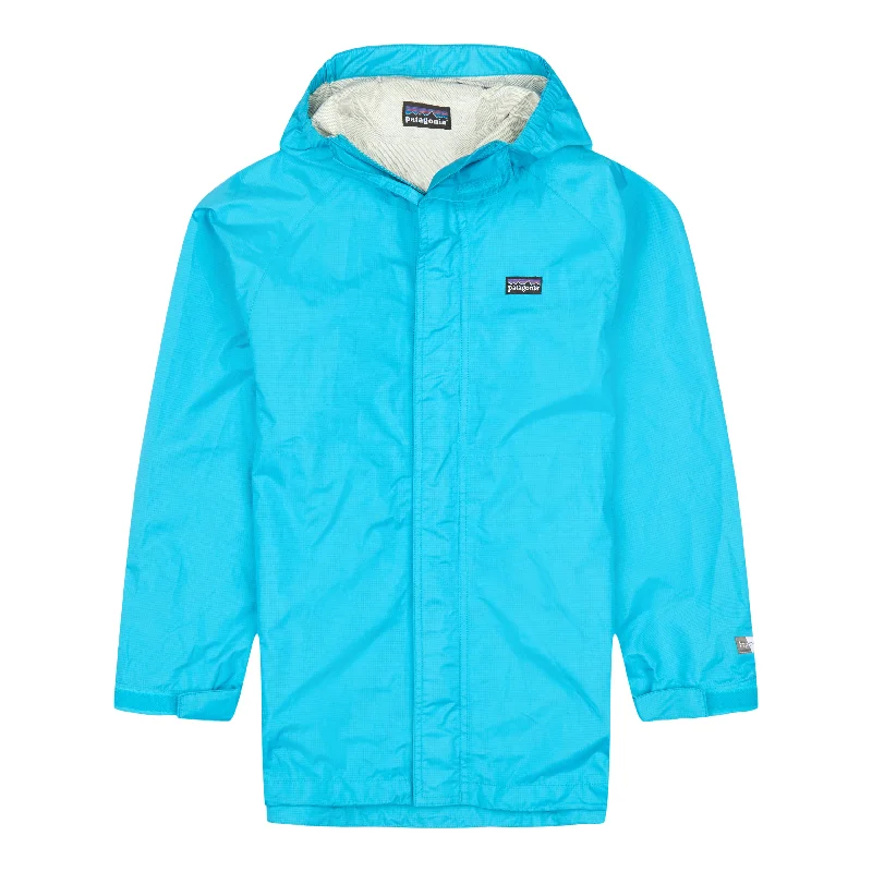 Unbeatable Prices Boys' Torrentshell Jacket