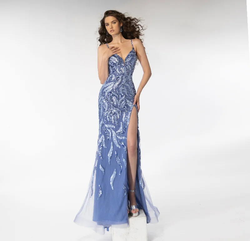 Unmissable Offer Ava Presley 39220 Long Formal Evening Prom Gown