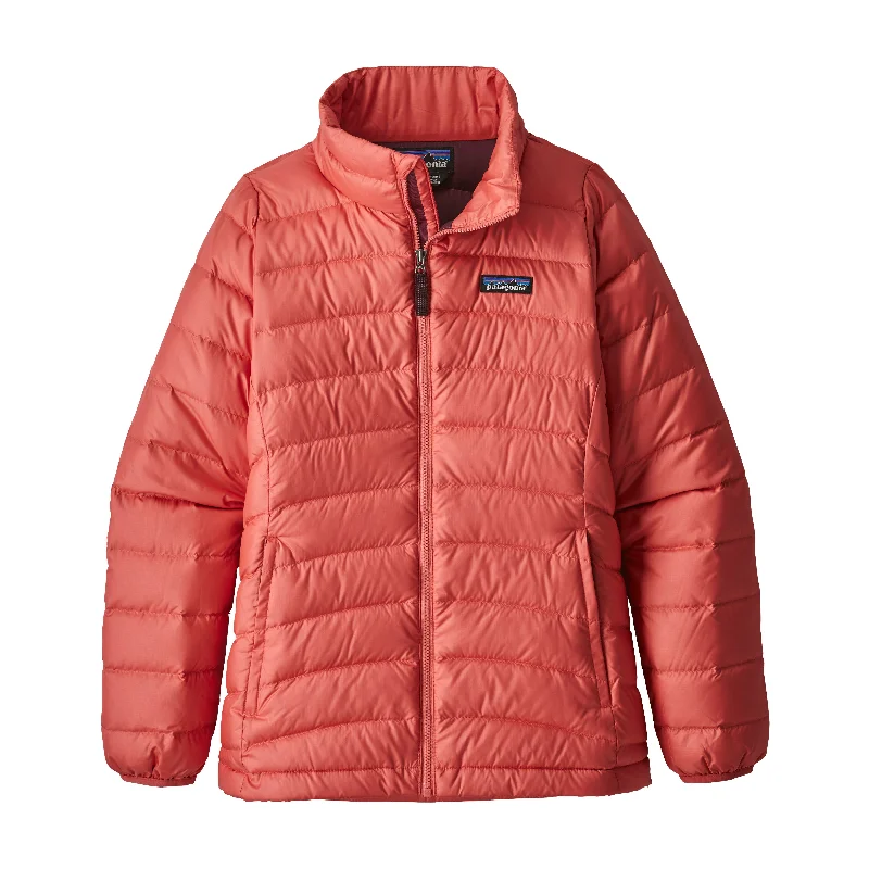 Price Smash Girls' Down Sweater