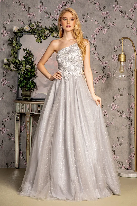 Final Sale Sequin Formal Mermaid Long Prom Dress