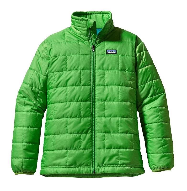 Price Smash Boys' Nano Puff® Jacket