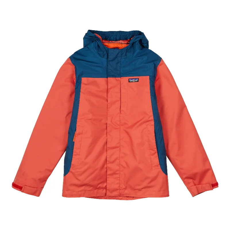 Limited Edition Boys' 3-in-1 Jacket