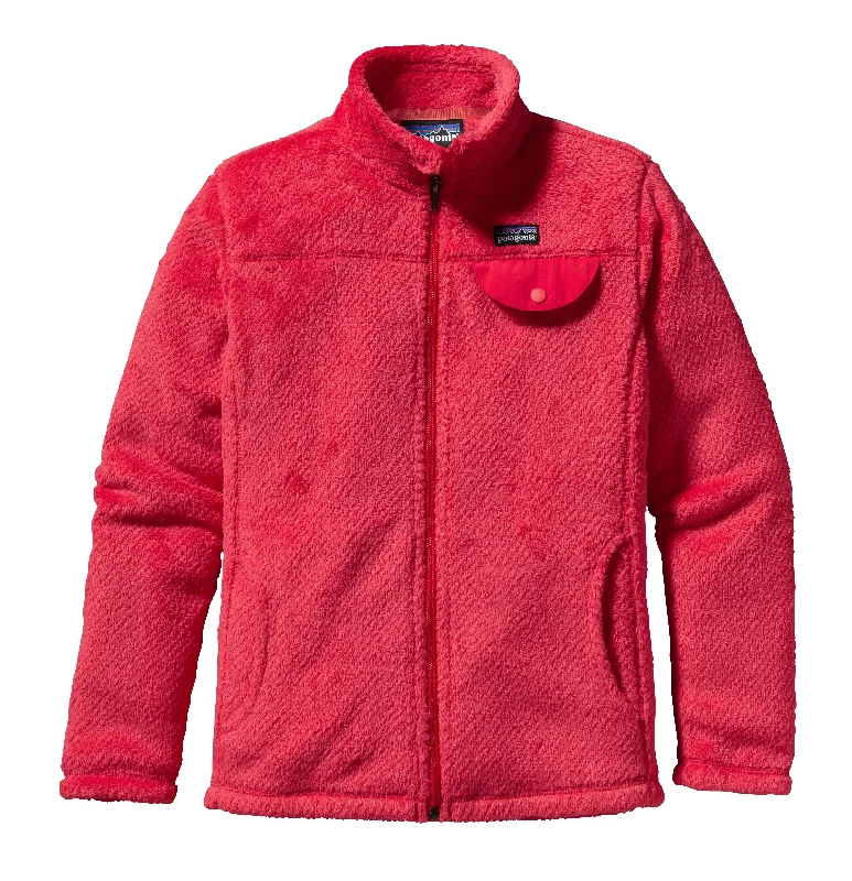 Limited Time Girls' Re-Tool Jacket