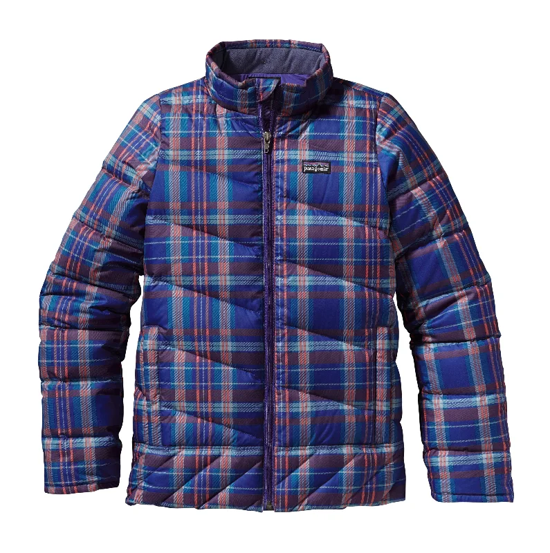 Holiday Sale Girls' Down Jacket