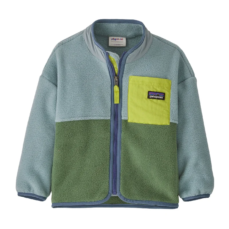 Hurry In Baby Synchilla® Jacket