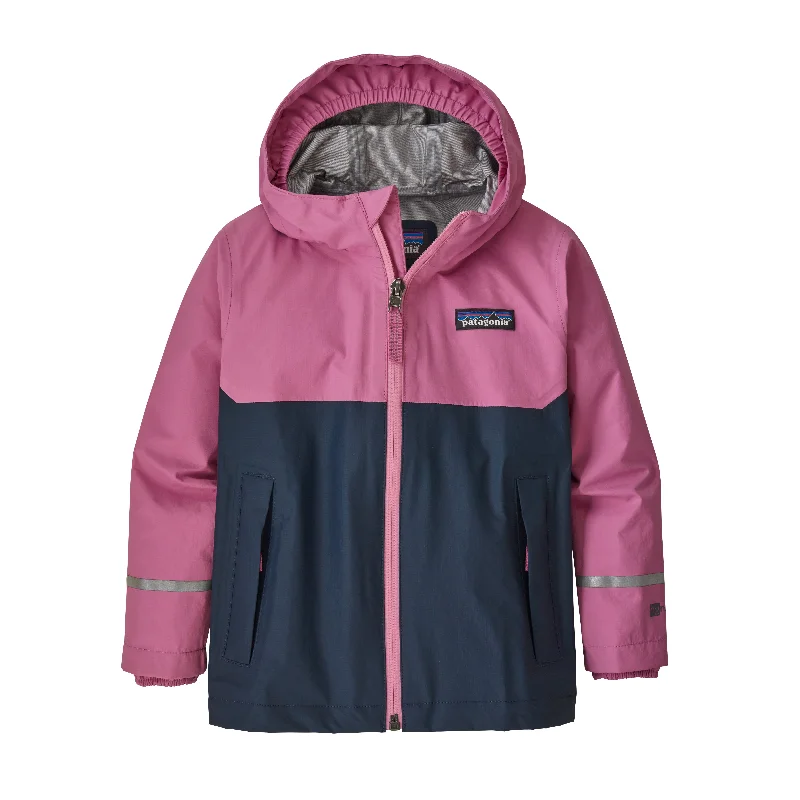 Sale Event Baby Torrentshell 3L Jacket