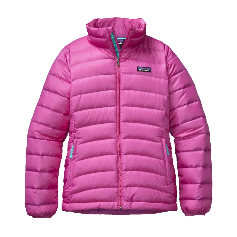 Bargain Prices Girls' Down Sweater