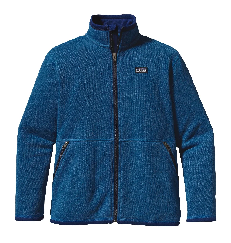 Deal Dash Boys' Better Sweater® Jacket