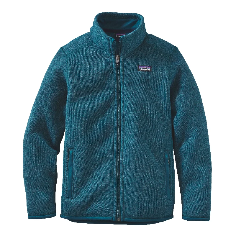 Big Discounts Boys' Better Sweater® Jacket