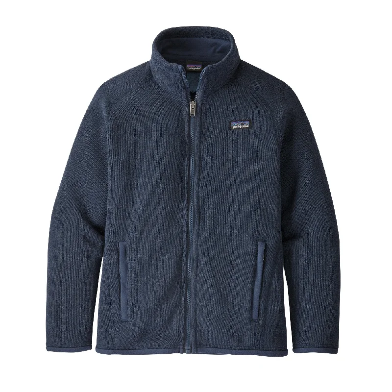 Great Bargains Girls' Better Sweater® Jacket