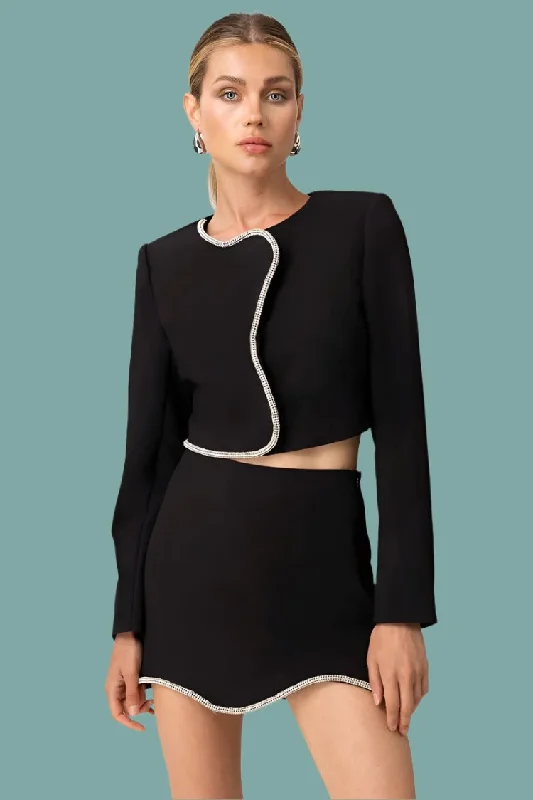 Deal Explosion Tate Top