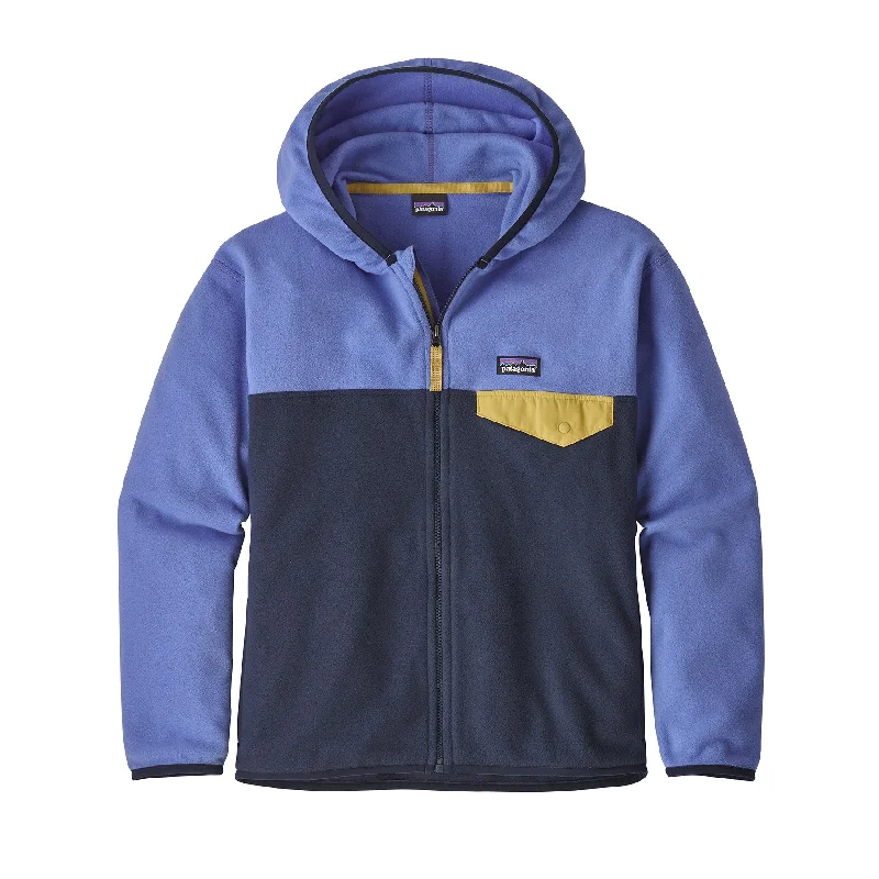 Year-End Sale Girls' Micro D® Snap-T® Jacket