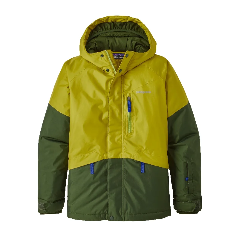 Price Reduction Boys' Fresh Tracks Jacket