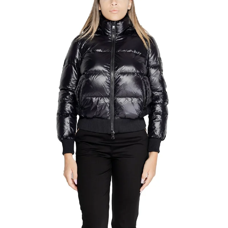 Online Specials Armani Exchange  Polyamide Jackets & Women's Coat