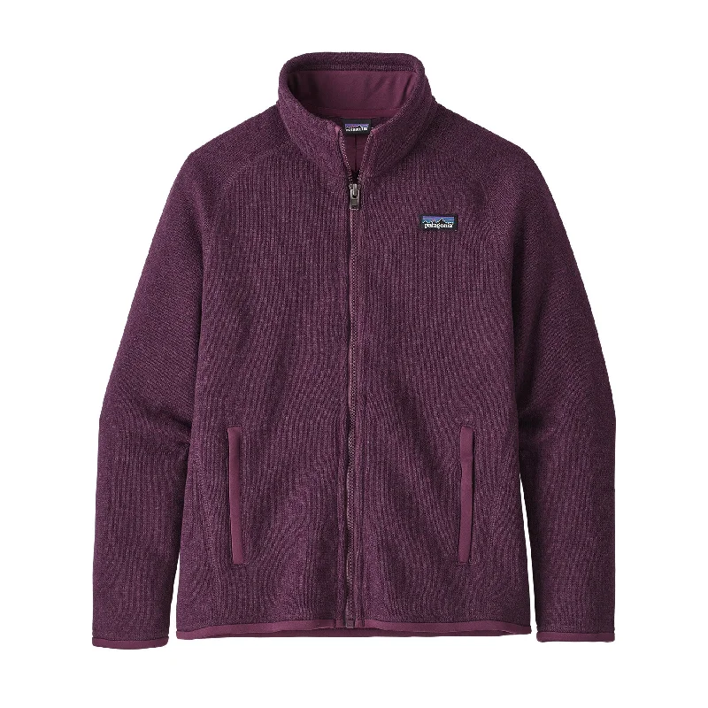 Don't Miss Girls' Better Sweater® Jacket