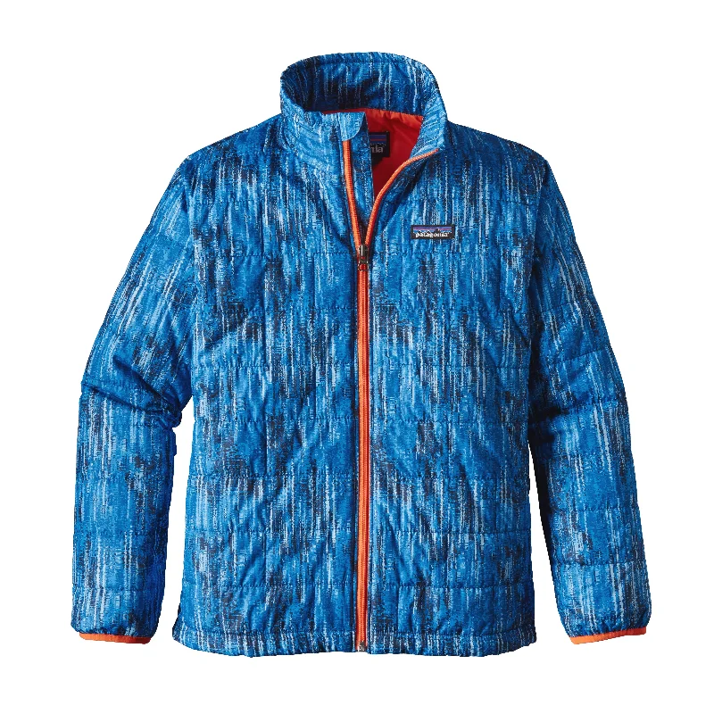 Closeout Sale Boys' Nano Puff® Jacket