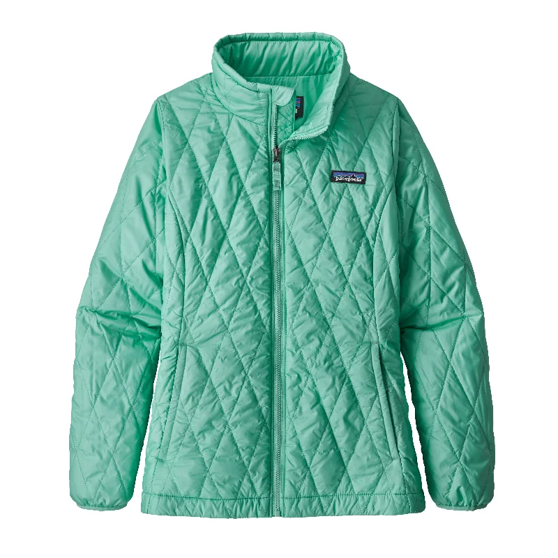 Price Meltdown Girls' Nano Puff® Jacket