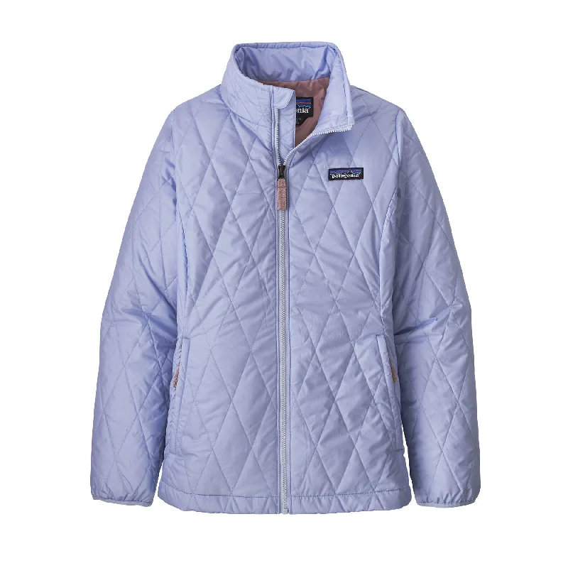 Clearance Sale Girls' Nano Puff® Jacket