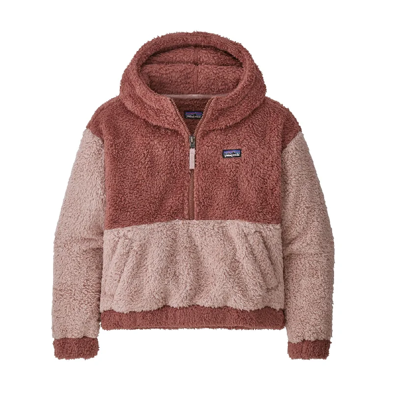 Early Access Girls' Los Gatos Hoody Sweatshirt