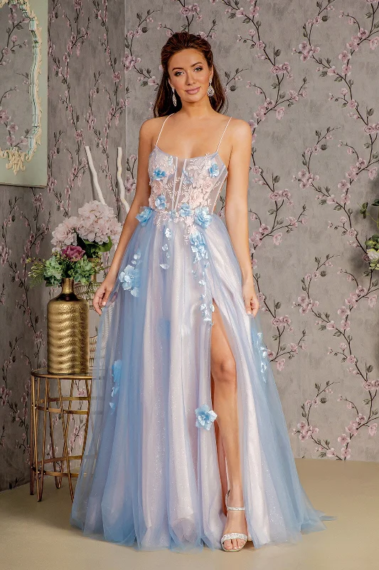 Anniversary Sale Prom Long Formal Evening Gown