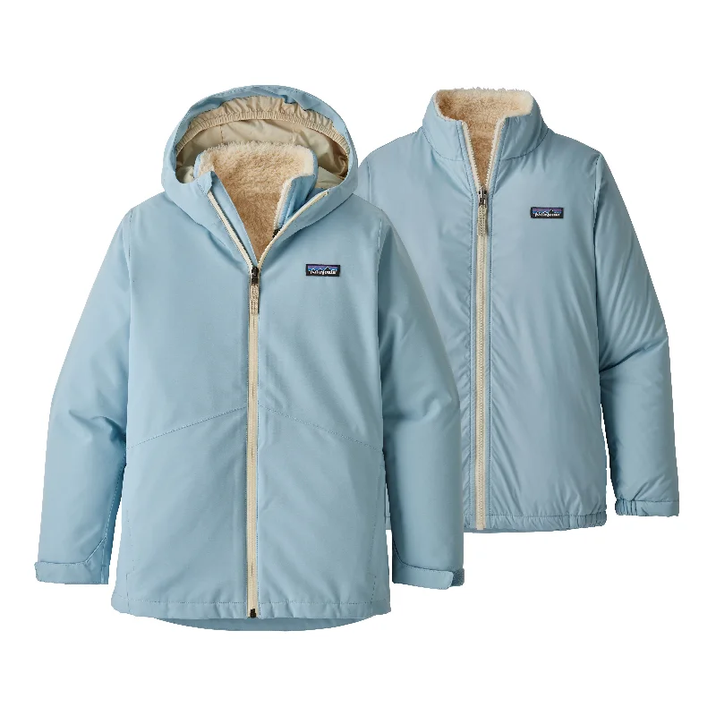 Sale Event Girls' 4-in-1 Everyday Jacket