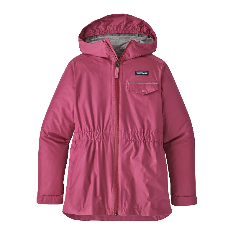 Get It Before It’s Gone Girls' Torrentshell Jacket