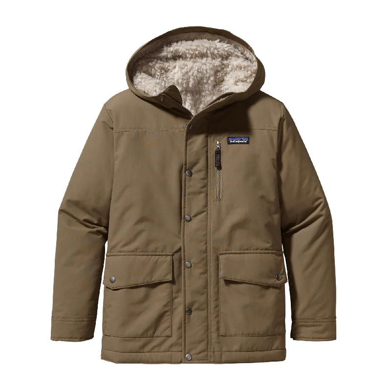 Weekend Deal Boys' Infurno Jacket