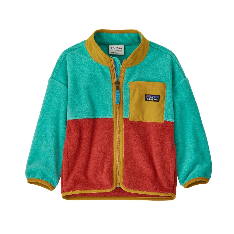 Daily Deals Baby Synchilla® Jacket
