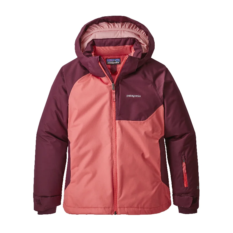 Exclusive Deal Girls' Snowbelle Jacket
