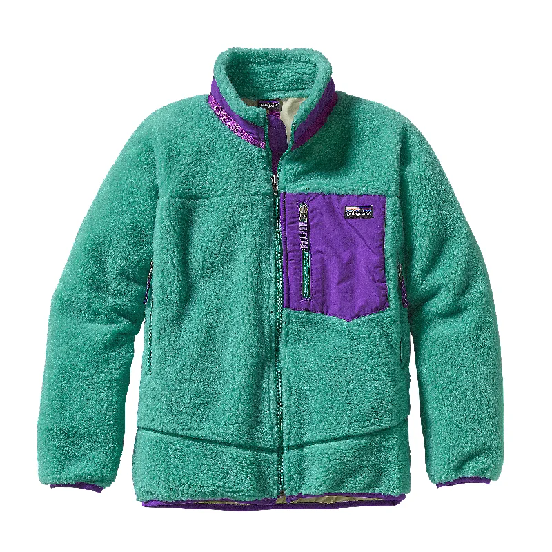 Deep Discounts Girls' Retro-® Jacket