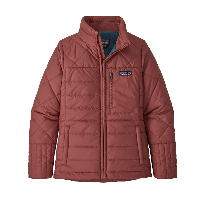 Buy More, Save More Girls' Radalie Jacket