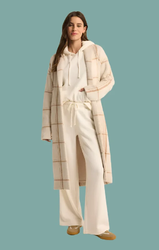 Sale Event Mason Windowpane Coat