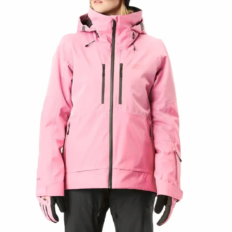 Mega Deal Women's Sygna Jacket In Cashmere Rose
