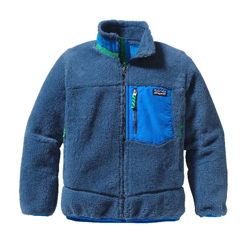 Crazy Savings Boys' Retro-X® Jacket