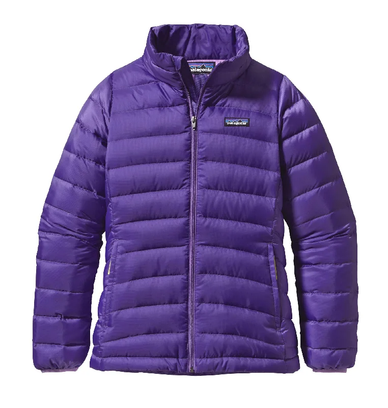 Price Fest Girls' Down Sweater