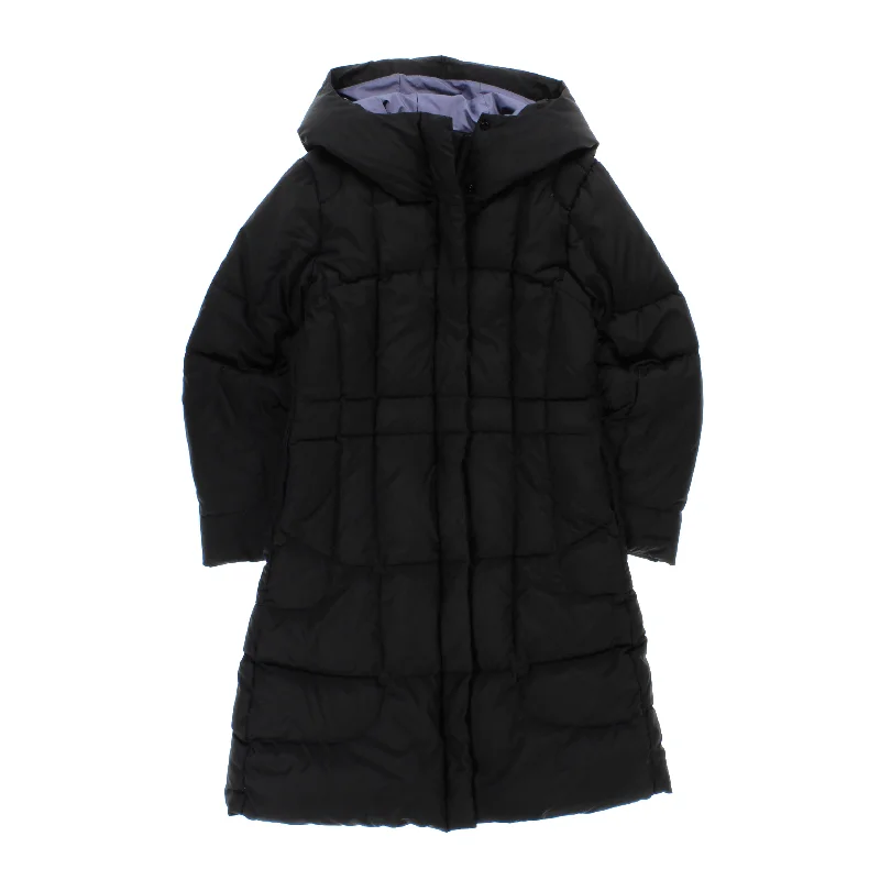 Can't Miss Girl's Down Coat