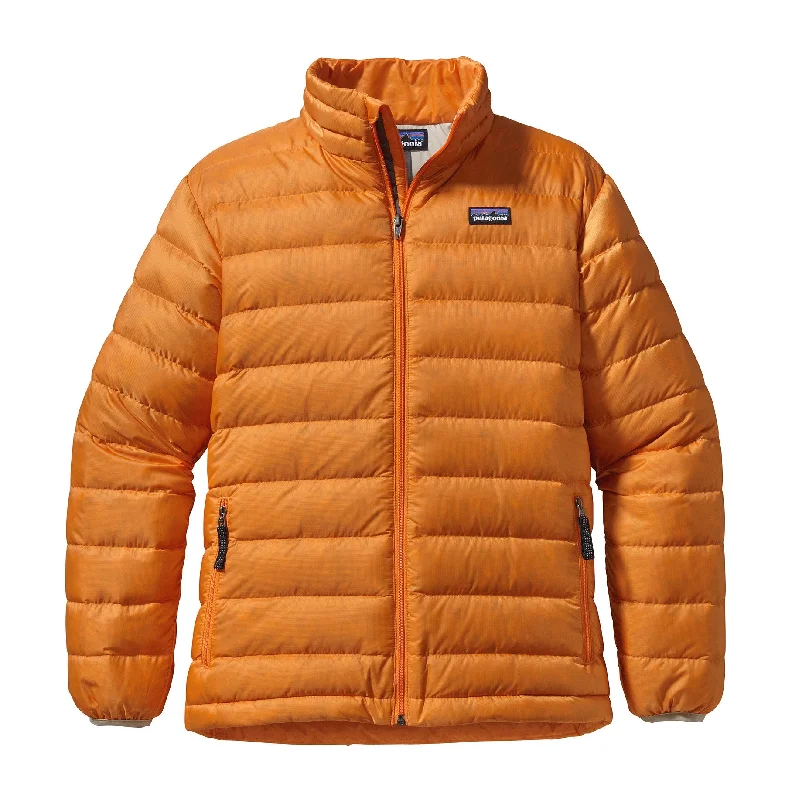 Take Advantage Boys' Down Sweater