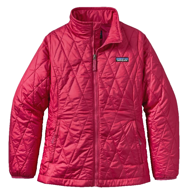 Super Sale Girls' Nano Puff® Jacket