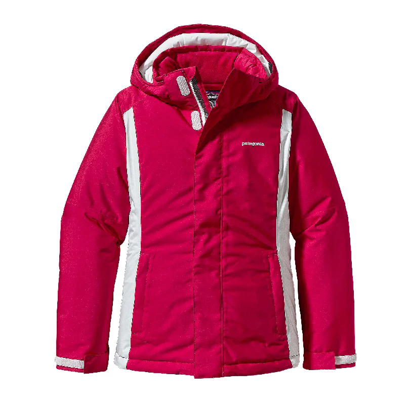 Deal of the Week Girls' Insulated Snowbelle Jacket