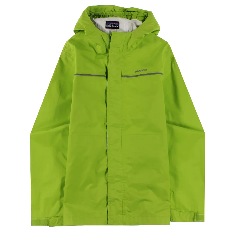 While Supplies Last Boys' Torrentshell Jacket