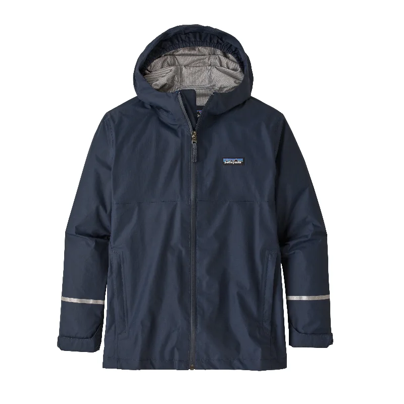 Special Discount Boys' Torrentshell 3L Jacket