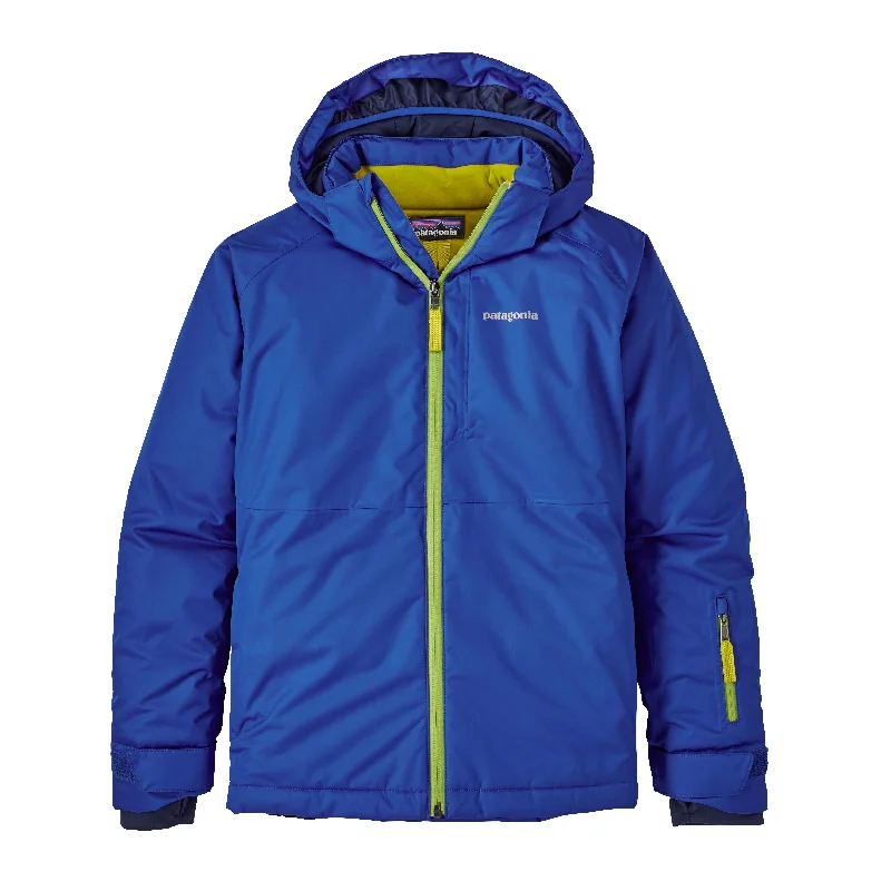 Instant Discount Boys' Snowshot Jacket