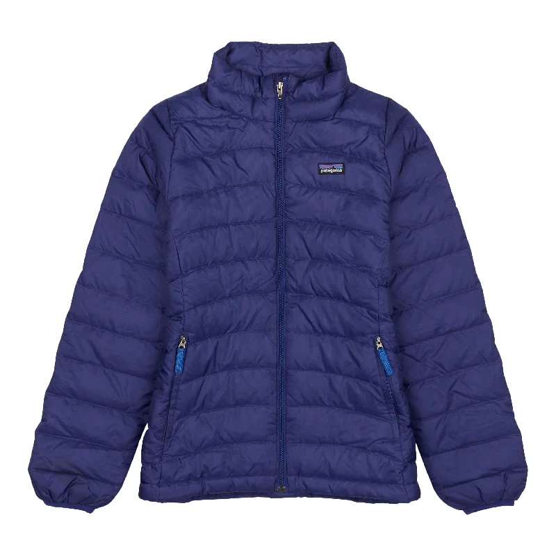 Unbeatable Prices Girls' Down Sweater