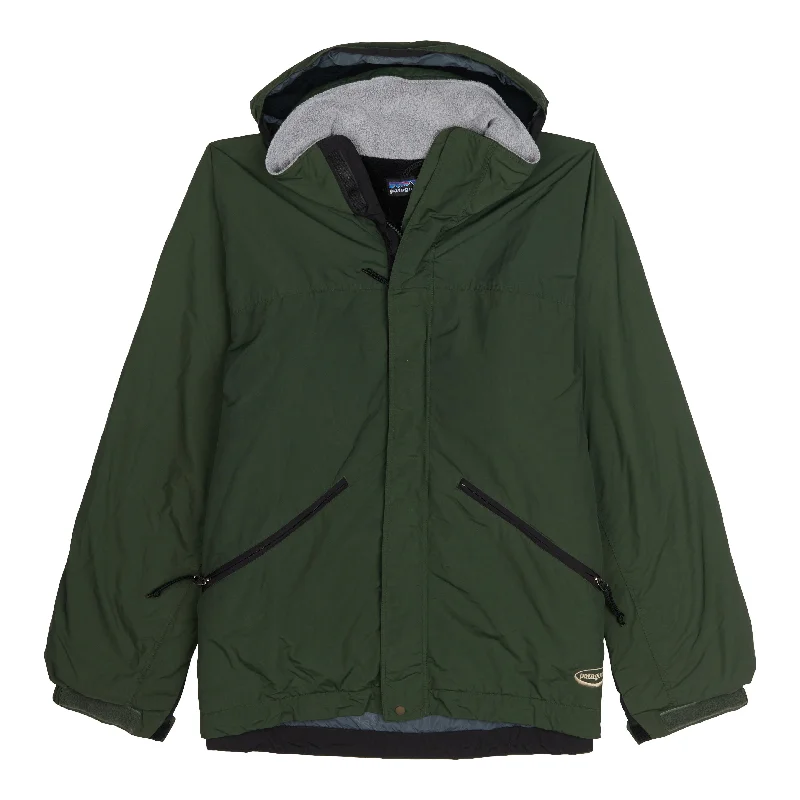 Amazing Deals Fusion Jacket