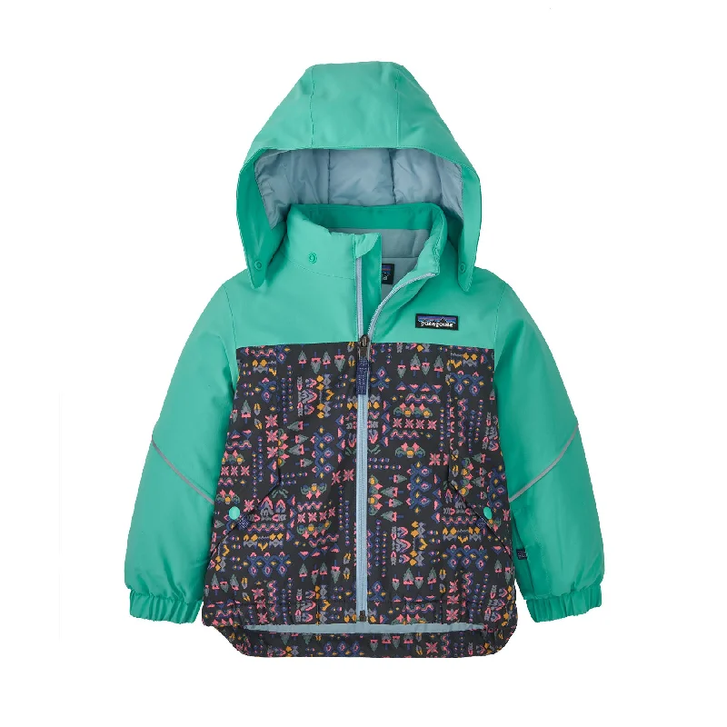 Clearance Items Baby Snow Pile Jacket