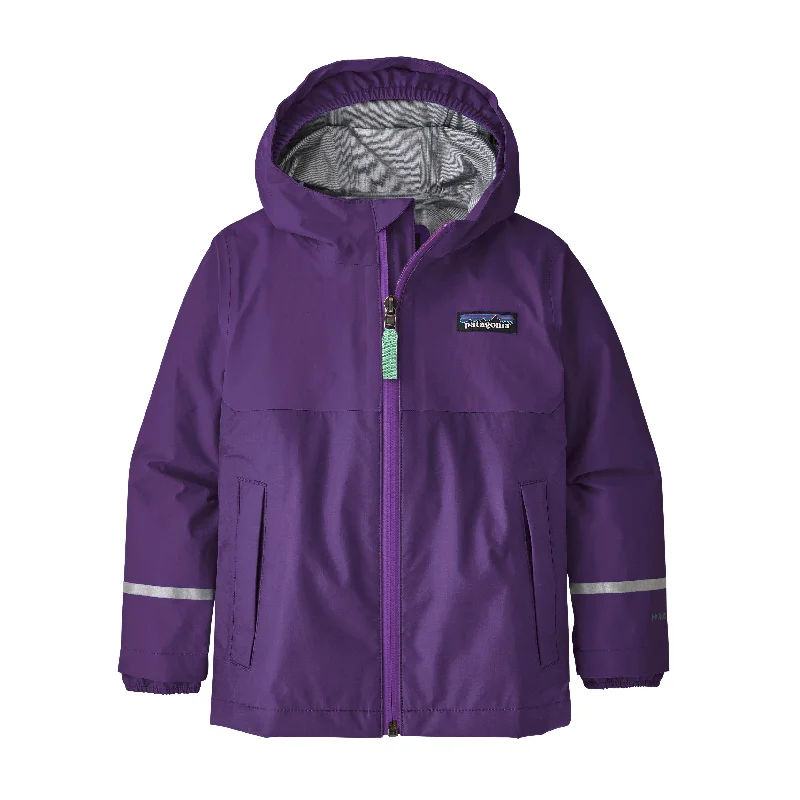 Today’s Deal Baby Torrentshell 3L Jacket