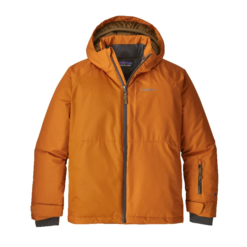 Massive Deals Boys' Snowshot Jacket