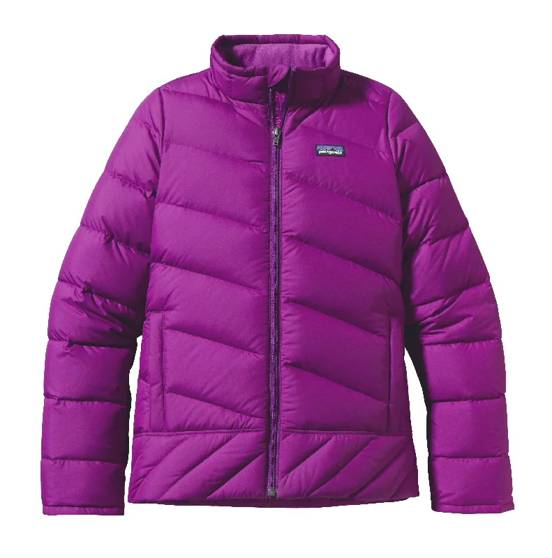 Clearance Event Girls' Down Jacket